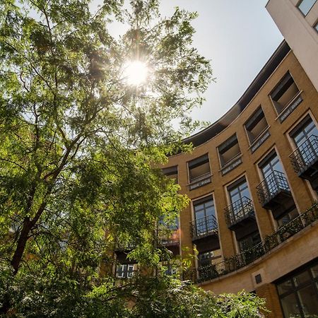 Ferienwohnung Cove St Martin'S London Exterior foto
