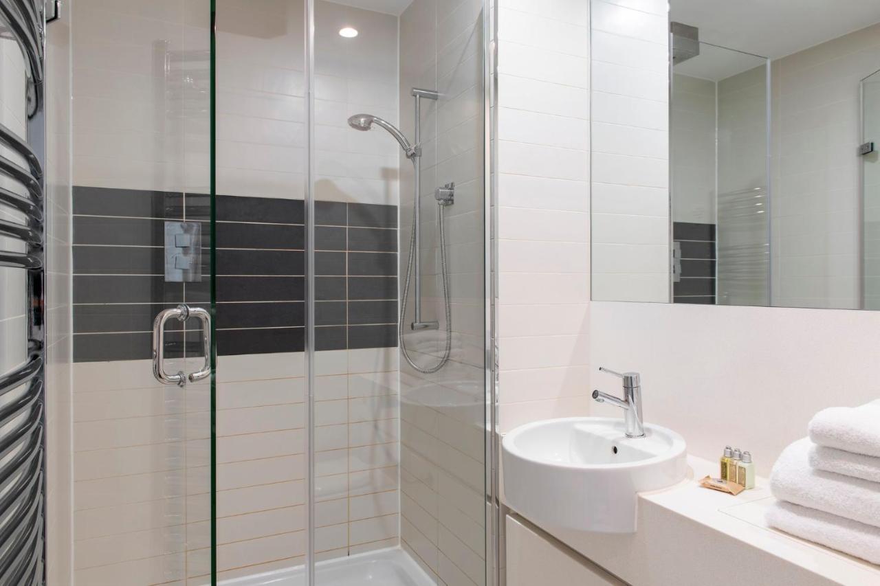Ferienwohnung Cove St Martin'S London Exterior foto