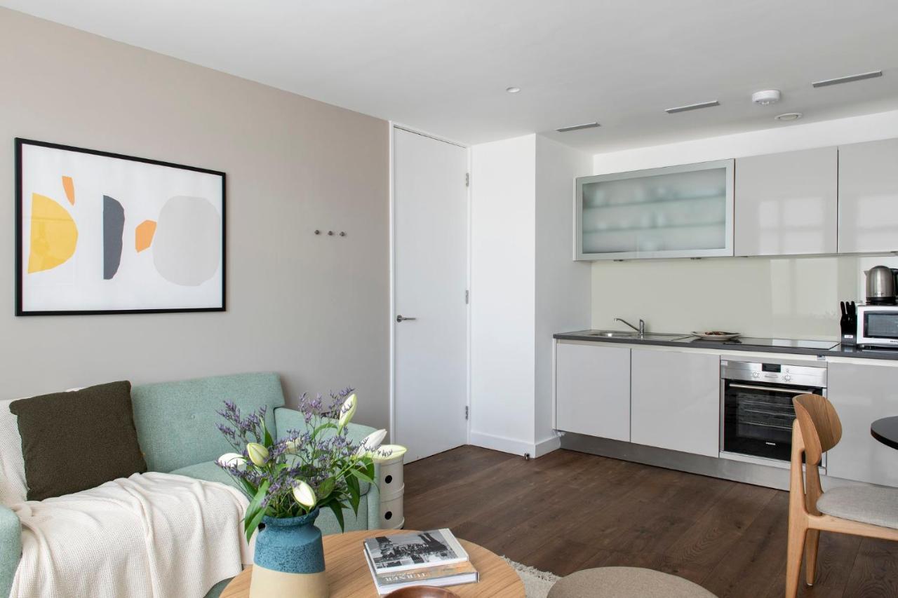 Ferienwohnung Cove St Martin'S London Exterior foto