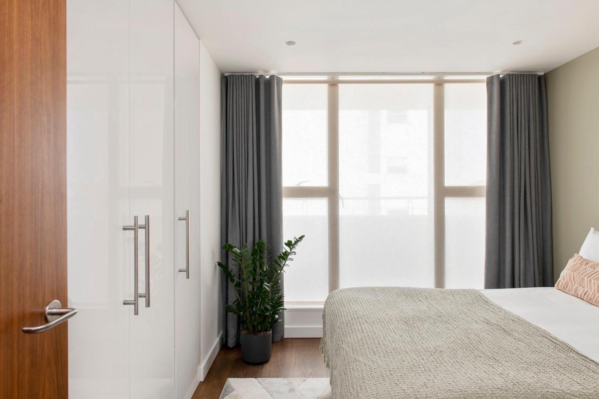 Ferienwohnung Cove St Martin'S London Exterior foto
