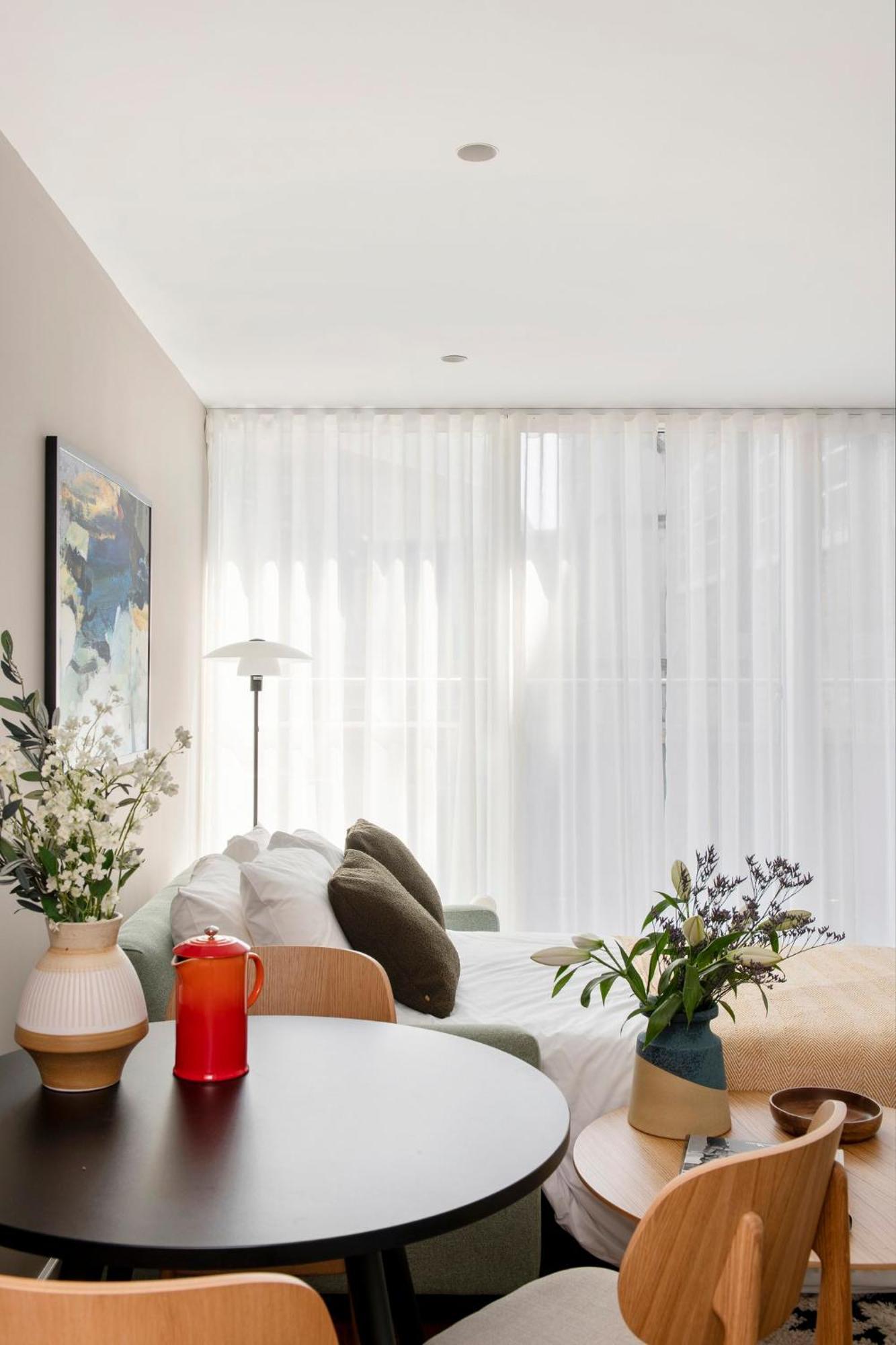 Ferienwohnung Cove St Martin'S London Exterior foto