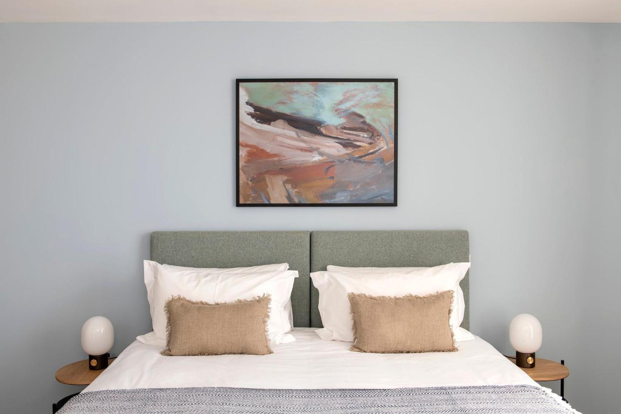 Ferienwohnung Cove St Martin'S London Exterior foto